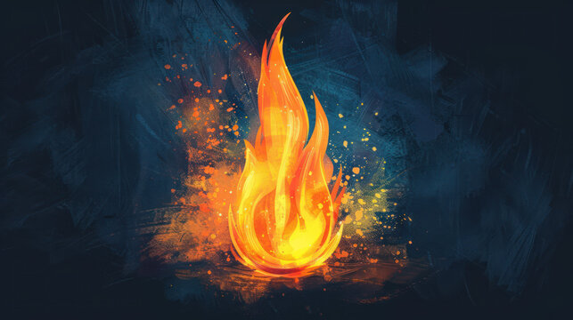 Ember light � worship at Bethel